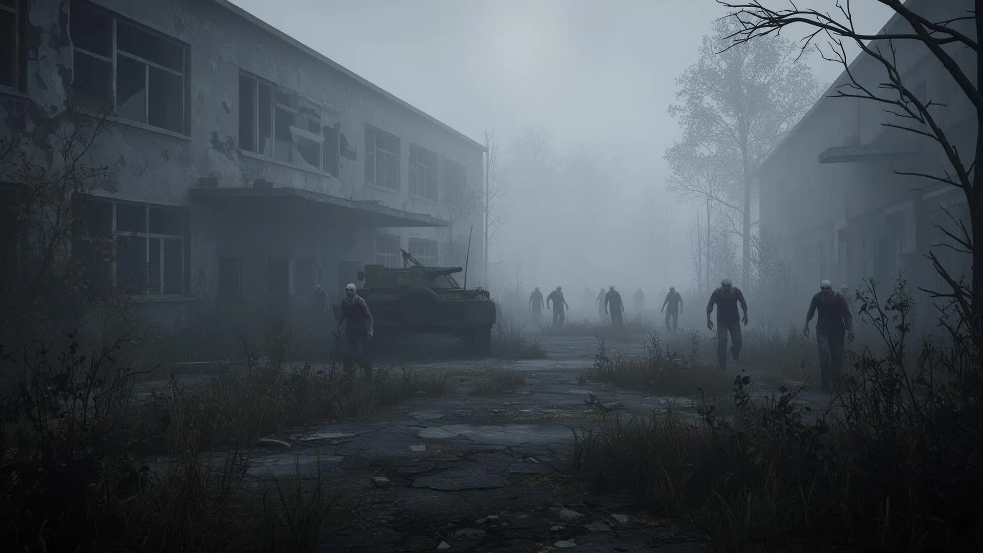 DayZ