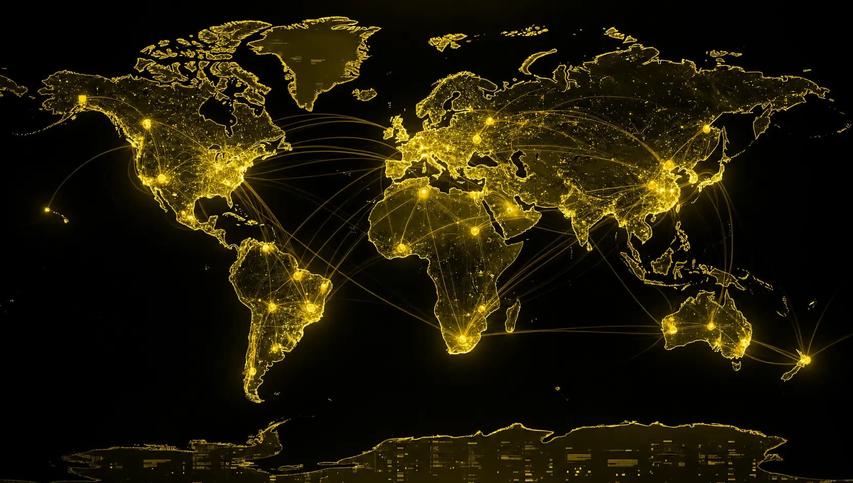 Global Network