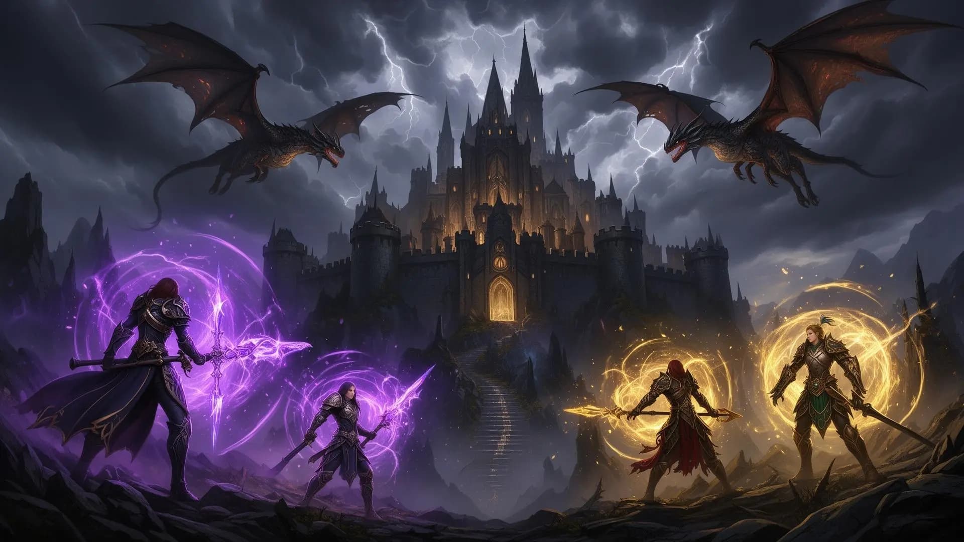 MU Online