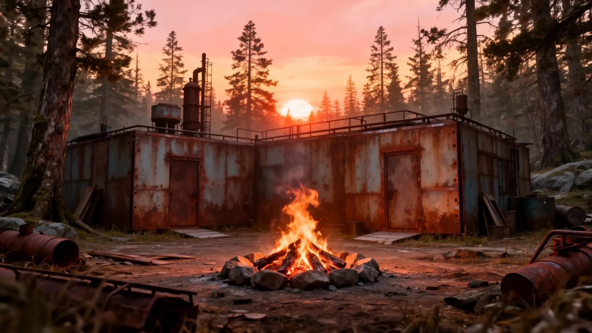 Rust