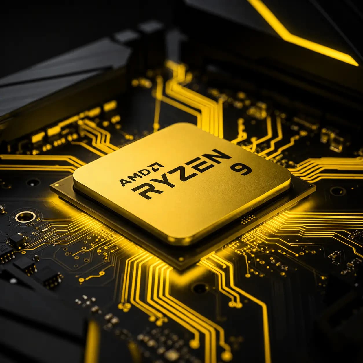 AMD Ryzen