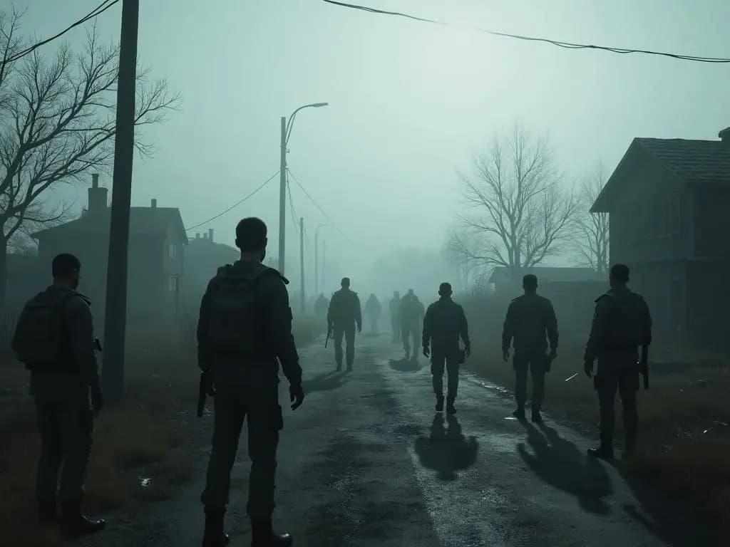 DayZ Survival