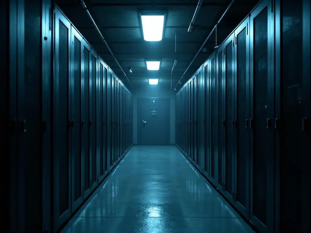 Datacenter DayZ