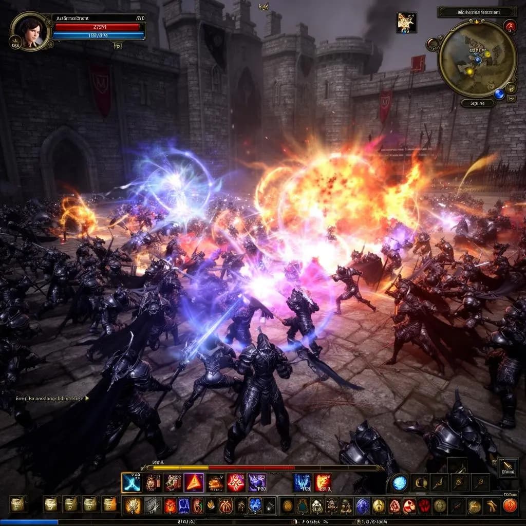 MU Online