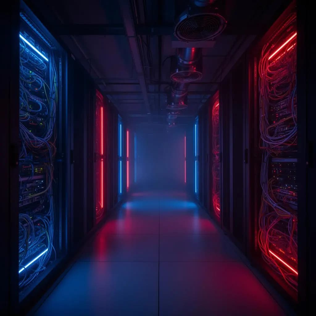 Datacenter